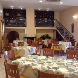 Ristorante Pizzeria Shalai Sfizi E Pizzi E Capricci DI Mare