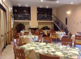 Ristorante Pizzeria Shalai Sfizi E Pizzi E Capricci DI Mare
