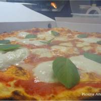 Arte in Pasta Pizzeria