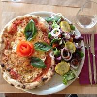 Pizzeria La Tosca