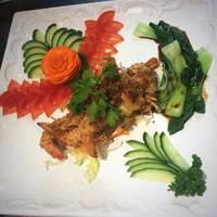 Thai Chef