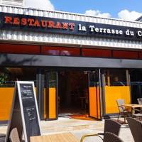 LA TERRASSE DE CONDORCET