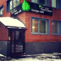 СанТини Lounge Cafe