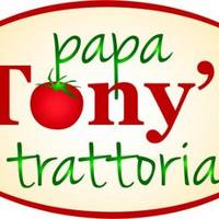 Papa Tony's Trattoria