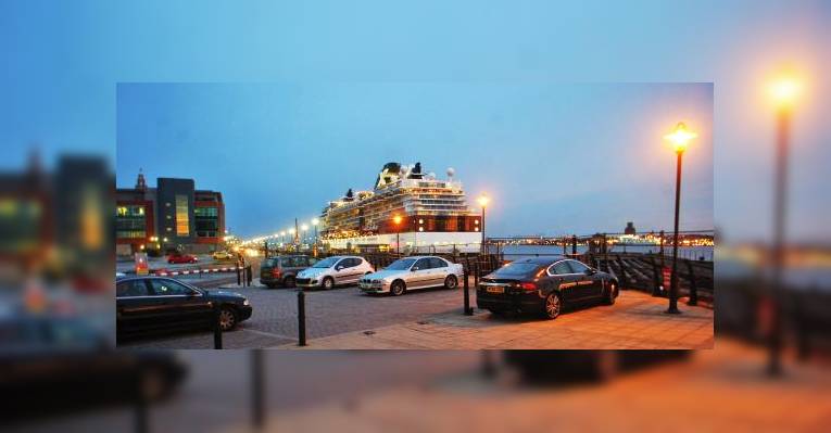 Снимок Cargo Restaurant, Bar and Deli, Ливерпуль