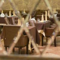 Cafe Pechorin