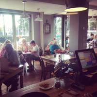 Olive & Pickle Deli Cafe