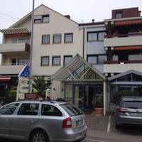 Hotel/Restaurant Knaus