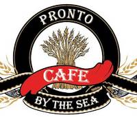 Pronto Cafe by-the-sea