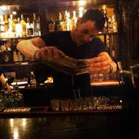 Andrew's Irish Pub
