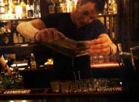 Andrew's Irish Pub