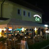 Seecafe Ertl Restaurant