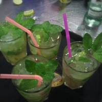 ELECTRA CAFE'