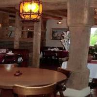 Restaurant Argana