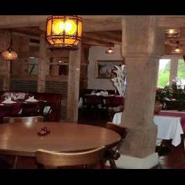 Restaurant Argana