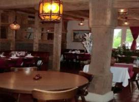 Restaurant Argana