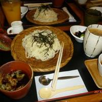 Japanese Cafe Chacha