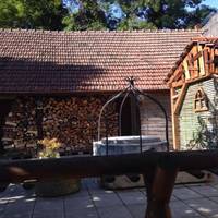 Hospudka U Korunky