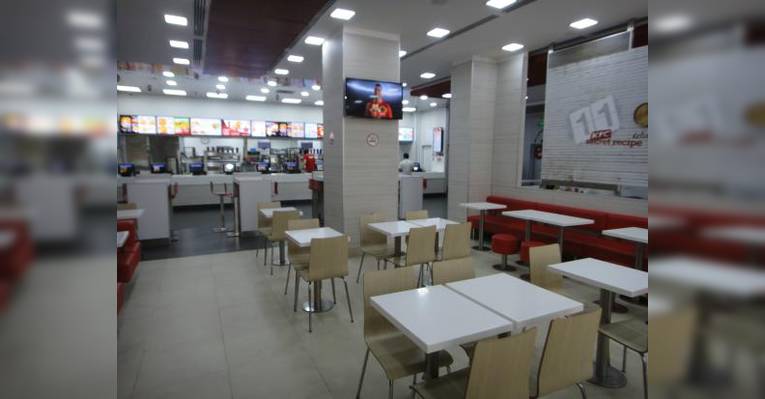 KFC Баку