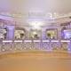 Новый зал ресторана Ball Room