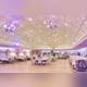 Новый зал ресторана  Ball Room
