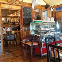 Banmai cafe