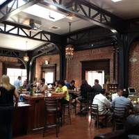 Robbins Nest Wine Bar and Bistro