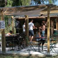 La Cabane Gourmande