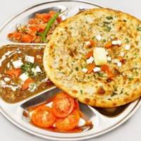 Aunty Ji's Vegetarian Food