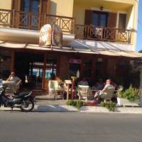 Odyssey Beach Bar