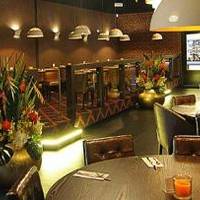 Restaurant Orange