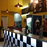 Bodega bar e hamburgueria