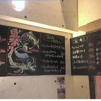 Wine Bar est Y