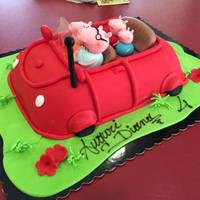 Charlotte Cafe Pasticceria