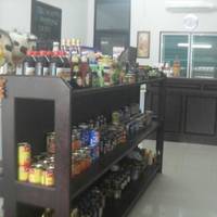 Nana Deli and Cafe