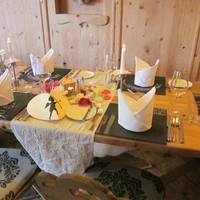 Restaurant Parkhotel Bad Bayersoien