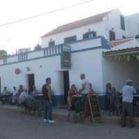 Snack Bar Fonte Salgada