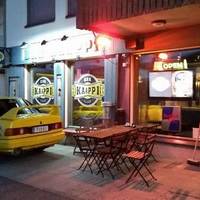 Bar Kaappi - Yll?s