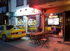 Bar Kaappi - Yll?s