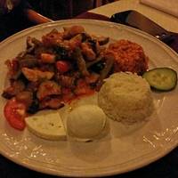 Turks Specialiteiten Restaurant Turkoise