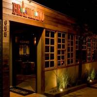 Brasiliano Bar & Cozinha