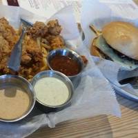 Grub Burger Bar
