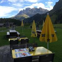 Cantine des Dents Blanches