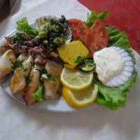 Restaurant Jadran Premantura