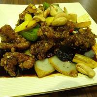 Hai Sang Lou Chinese Restaurant
