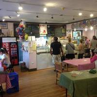 Annie Bananie Ice Cream