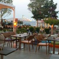 Palmie Bistro