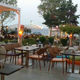 Palmie Bistro