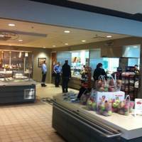 140 Kendrick Street Cafe