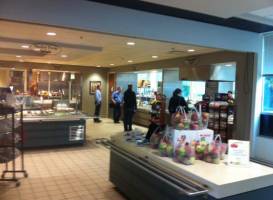 140 Kendrick Street Cafe